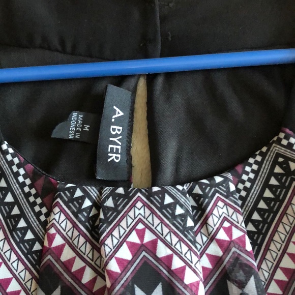 A.Byer top - Picture 3 of 3